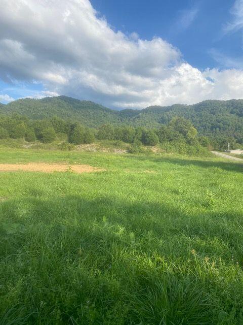 Image 1: Mountain view