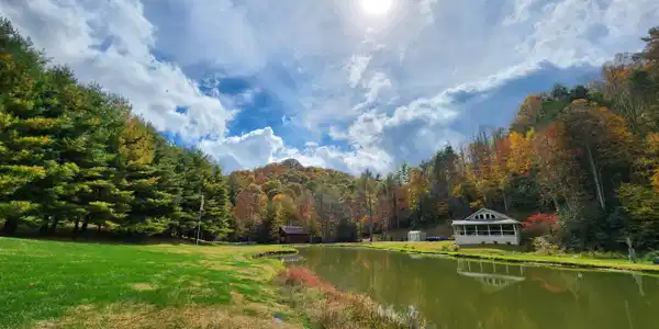 565 Piney Grove Road