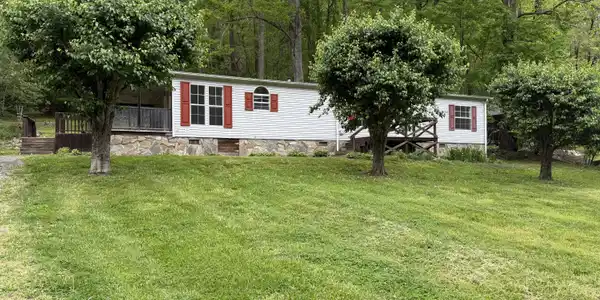 136 Gentry Mountain Road