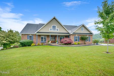 601 Tomahawk Drive