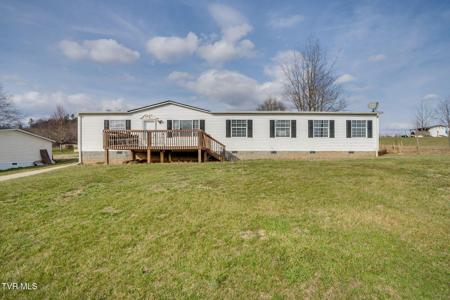 4161 Carters Valley Road