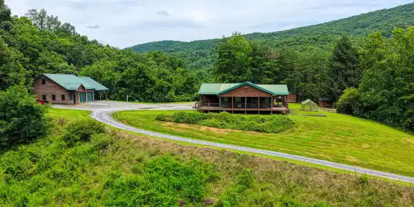 201 Early Branch Road