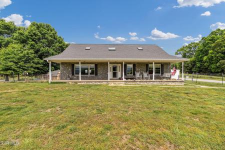 1385 Wilhoit Road