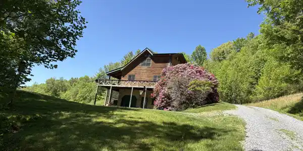 371 Buck Mountain Road
