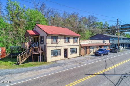 1824&1828 Netherland Inn Road