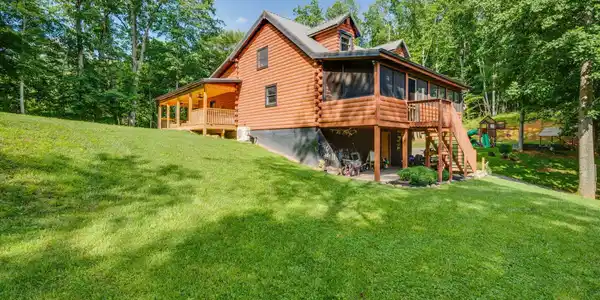 165 Hawks Nest Lane