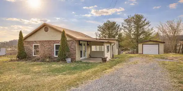 12338 Reedy Creek Road