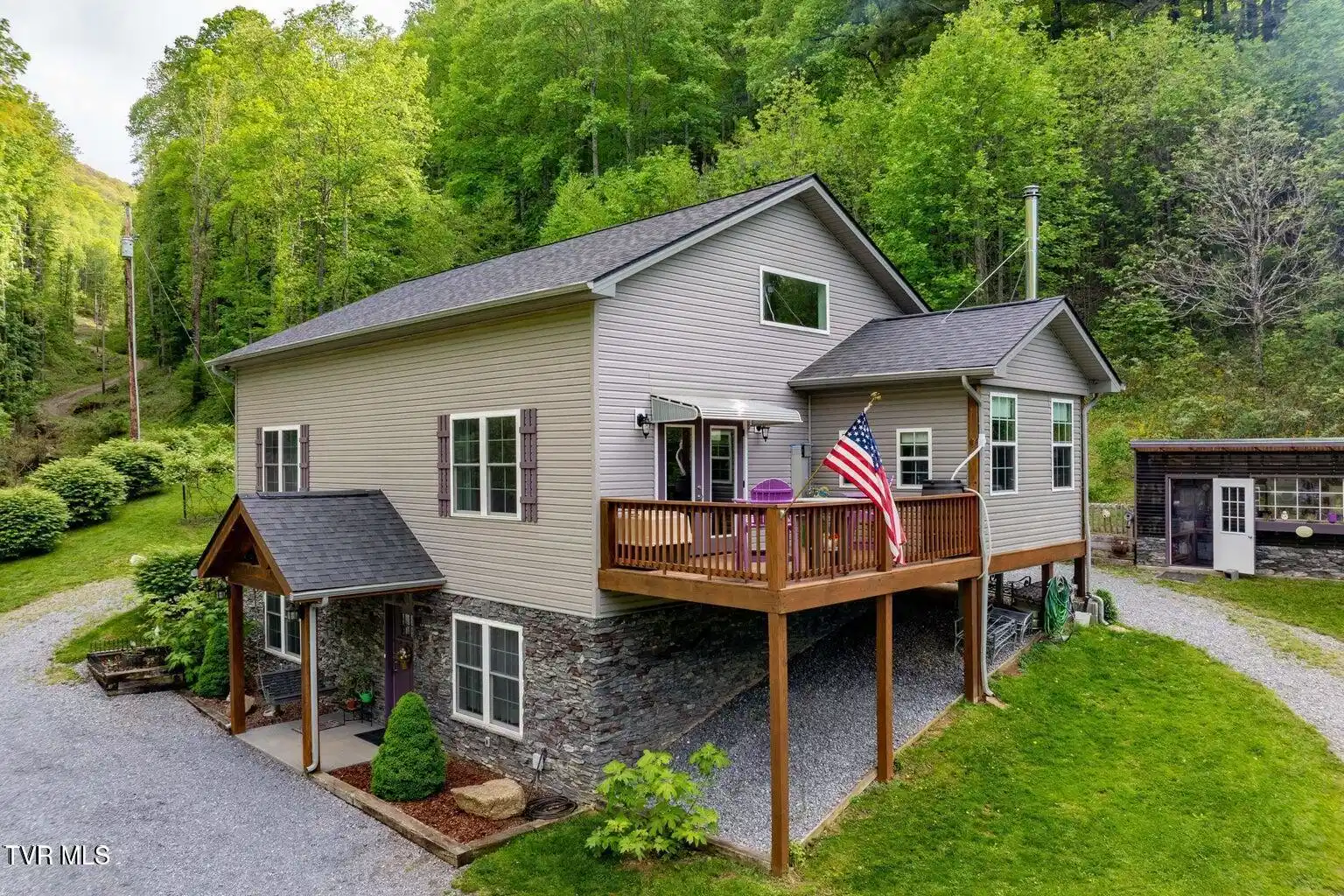 Image 1: Main House-2