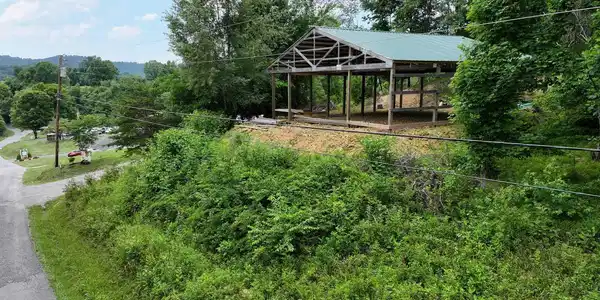345 Charles Johnson Road