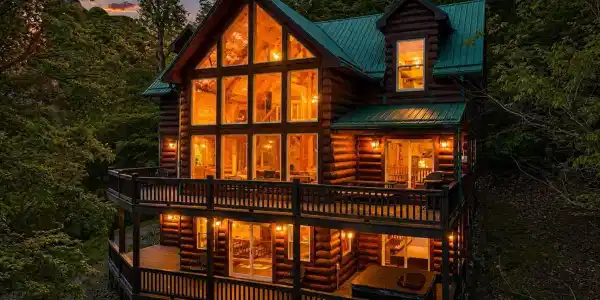 375 Lake Cabin Lane