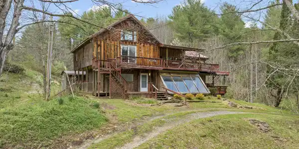 456 & 476 Dugger Hollow Road