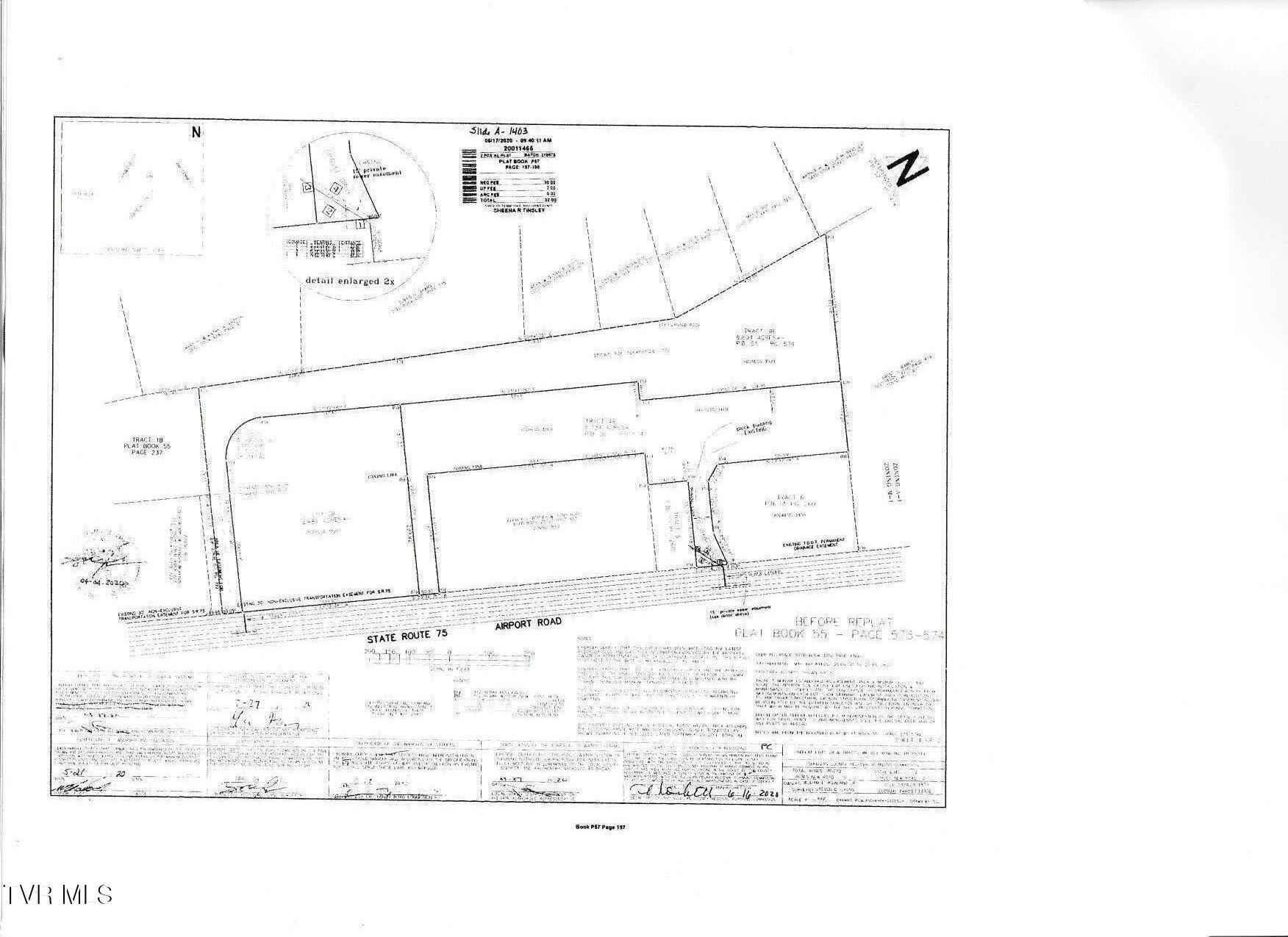 Image 2: 2025Hwy75Replat