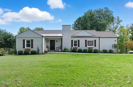 4509 Old Stage Road