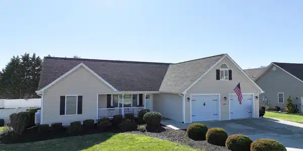 152 Grace Drive