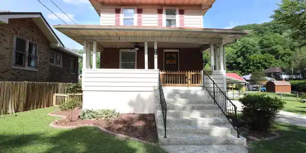 409 Wise Street