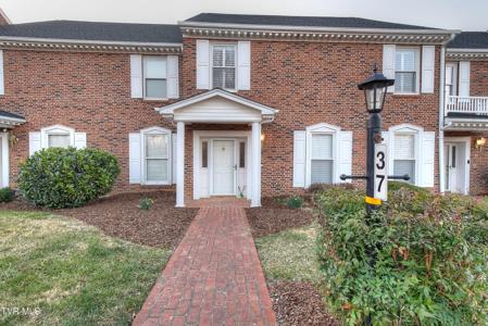 112 Barberry Road