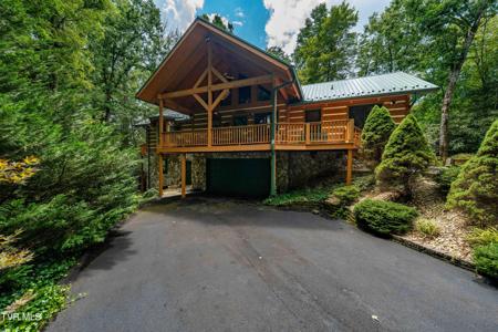 291 Ivy Wood Lane