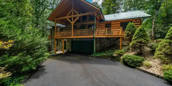 291 Ivy Wood Lane