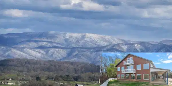 449 Chuckey Overlook