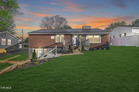 1118 Sevier Terrace Drive