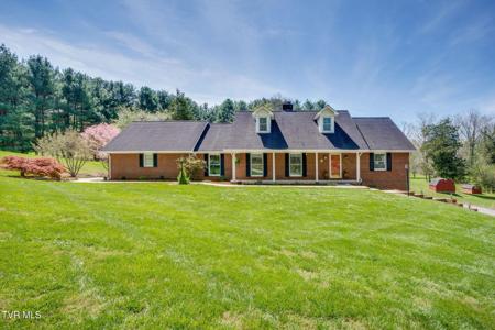 400 Pactolus Road