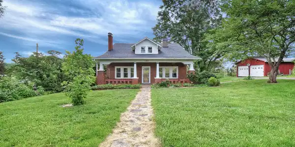 160 Conklin Road