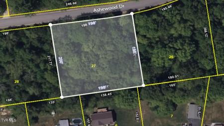 112 Ashewood Drive