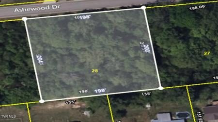 108 Ashewood Drive
