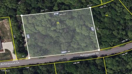 105 Ashewood Drive