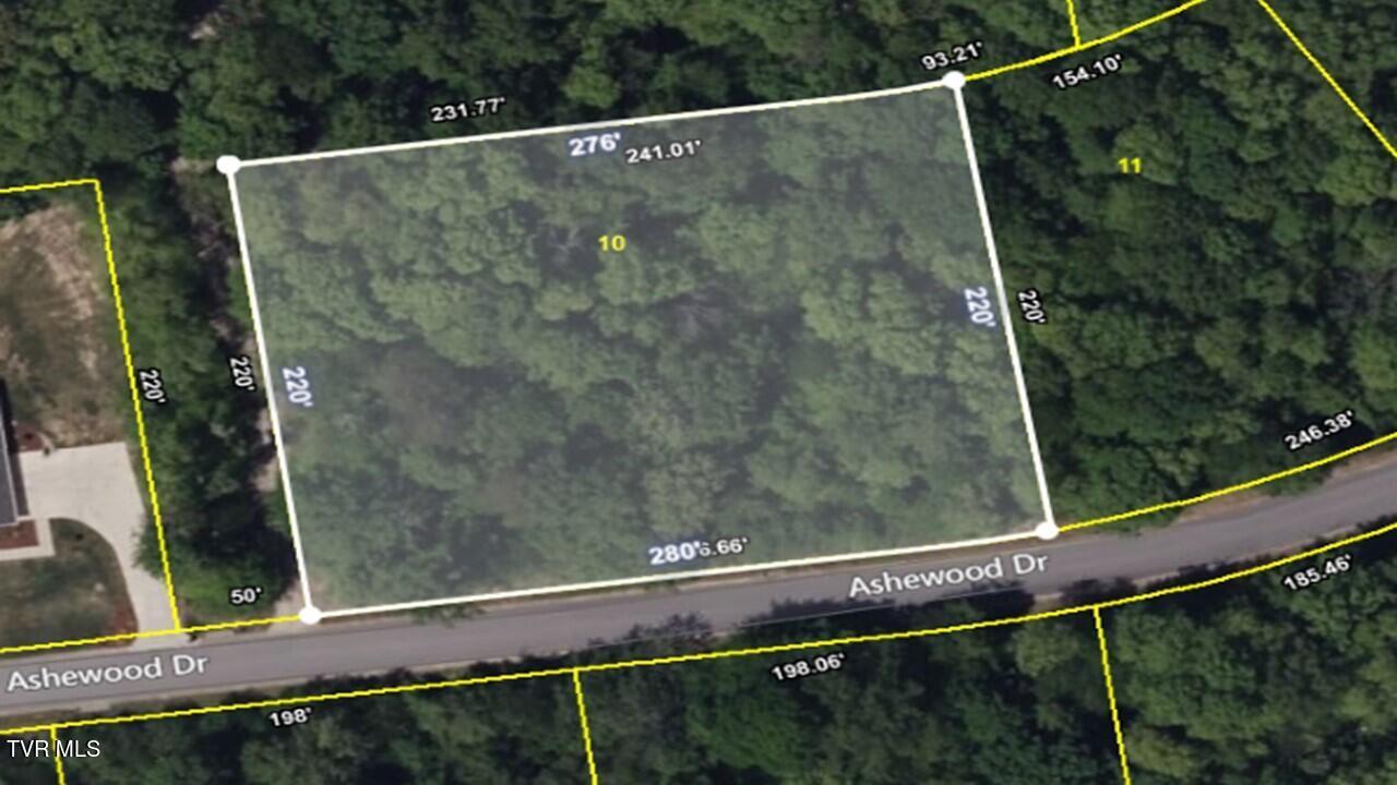 Image 1: 105 Ashewood Photo