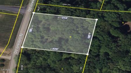 378 Old Jonesboro Road