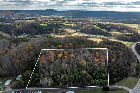 00 Fork Branch Road