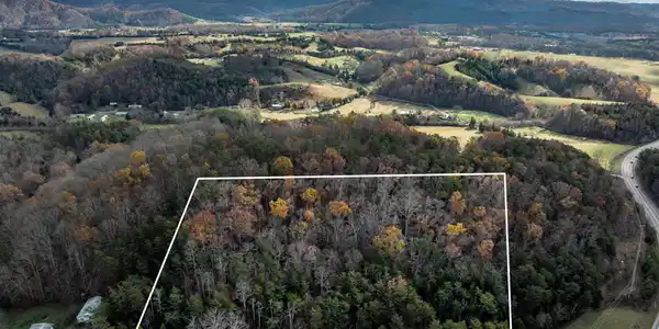 00 Fork Branch Road