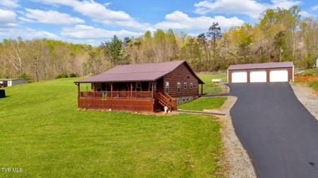 568 Beidleman Creek Road