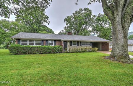 441 High Ridge Road