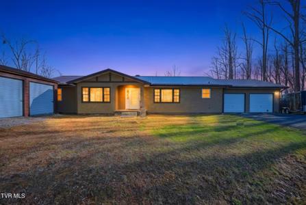 9616 Mountain Cove Road