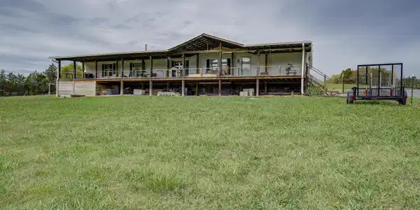 438 North Vfw Road