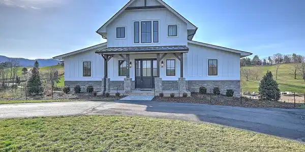 190 Farmhouse Village Trail