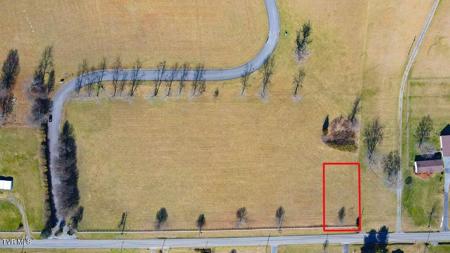Lot 1 Carters Valley Road