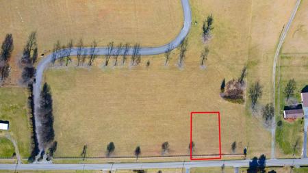 Lot 2 Carters Valley Road