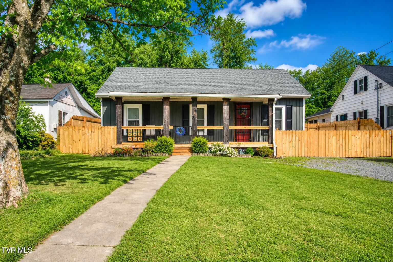 Image 2: front of home