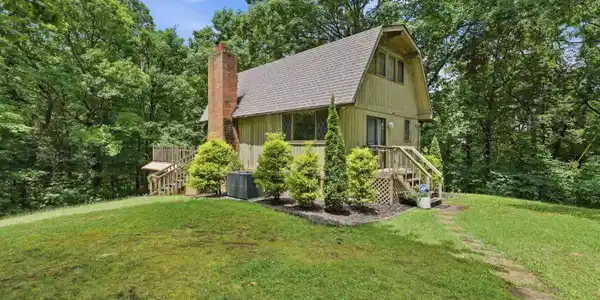 415 Berry Road