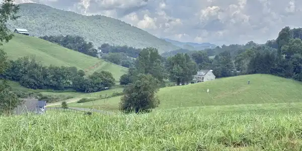 Lot 9 W Of Dry Hill Road