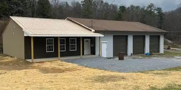 1453 Dry Creek Road