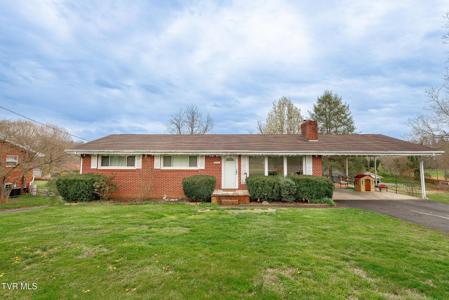 693 Summerville Road