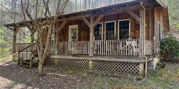 200 Little Bald Creek Road