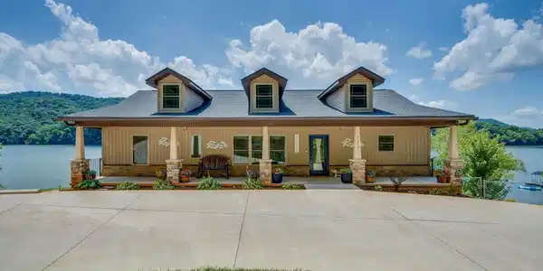 751 Jim Town Road