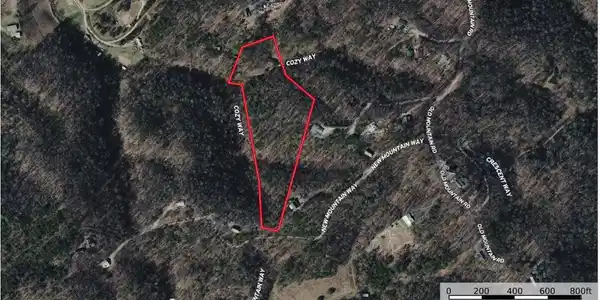 3425 Old Mountain Road