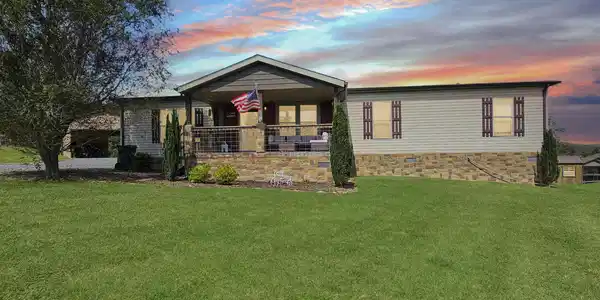 202 Harwood Road