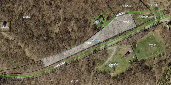 000 Old Ridge Road